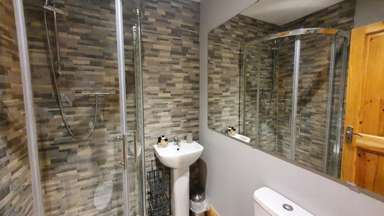 Forest Hills Lodge 斯拉尼 外观 照片