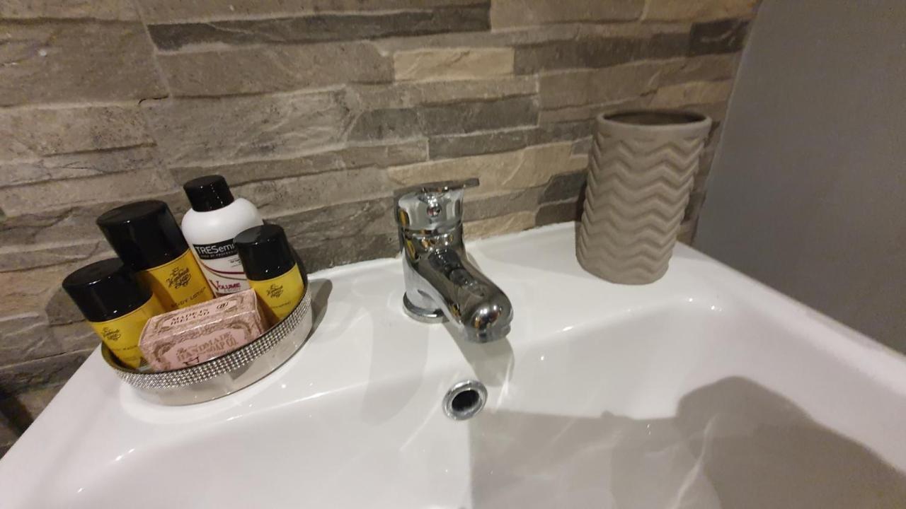 Forest Hills Lodge 斯拉尼 外观 照片